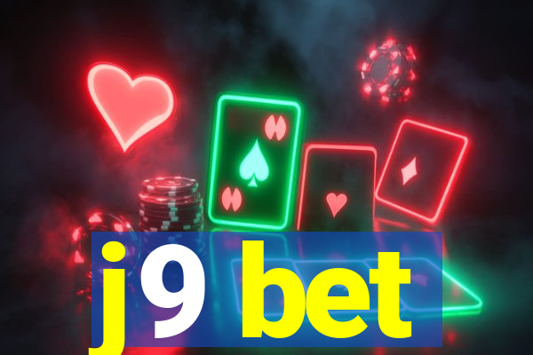 j9 bet